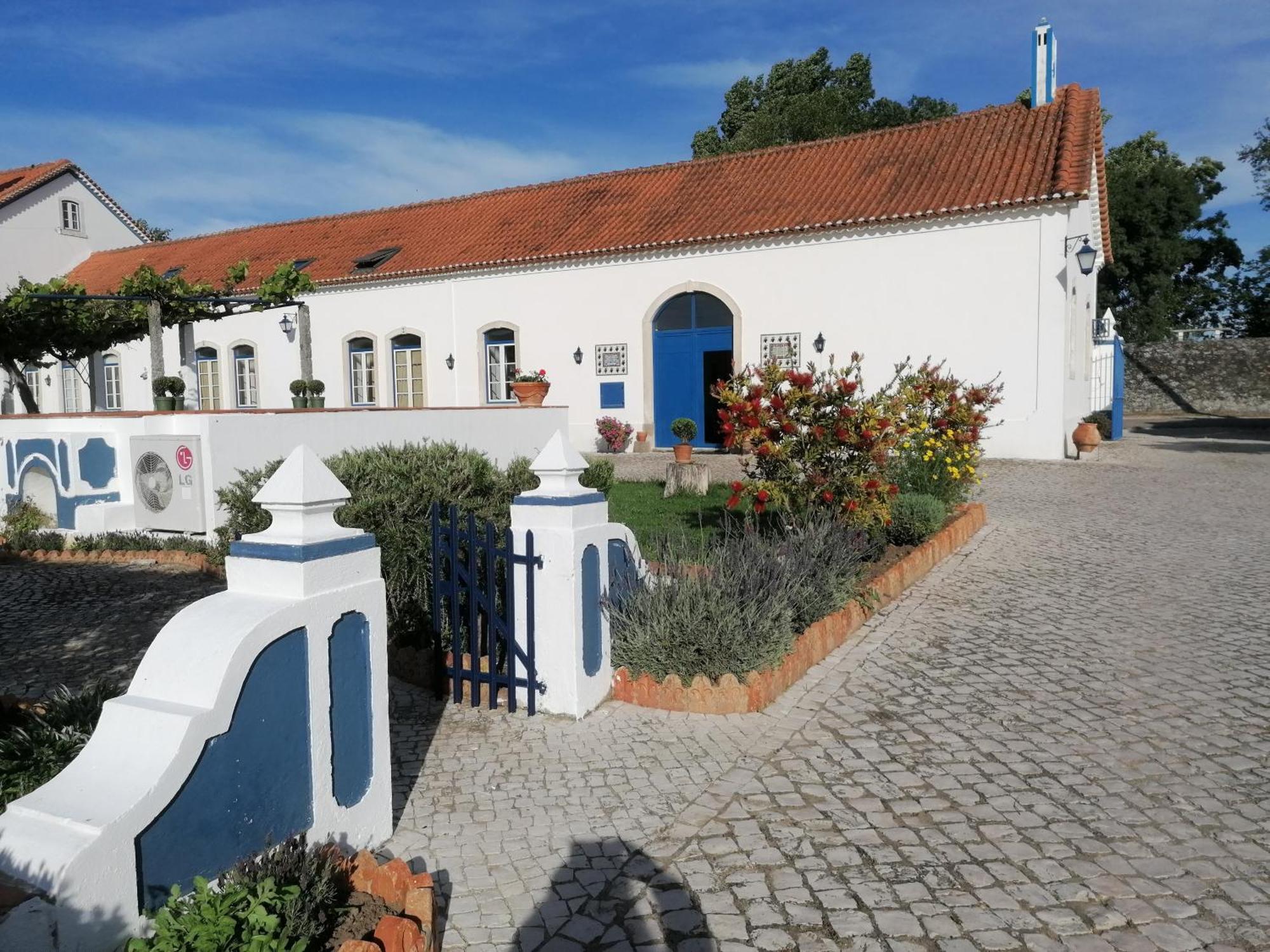 Santarém Marchanta מראה חיצוני תמונה