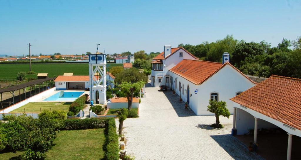 Santarém Marchanta מראה חיצוני תמונה